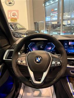 بي ام دبليو X5